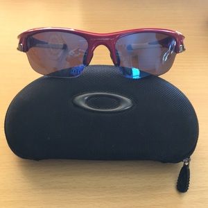 Oakley Sunglasses